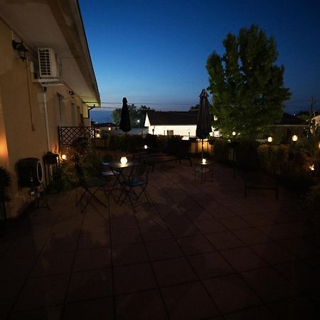 Bru Rooms Peschiera del Garda Exteriér fotografie