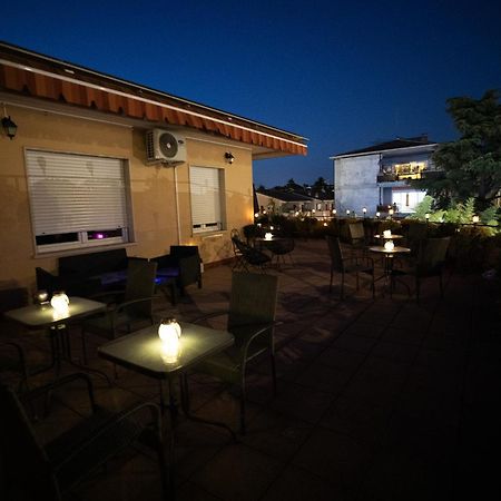 Bru Rooms Peschiera del Garda Exteriér fotografie