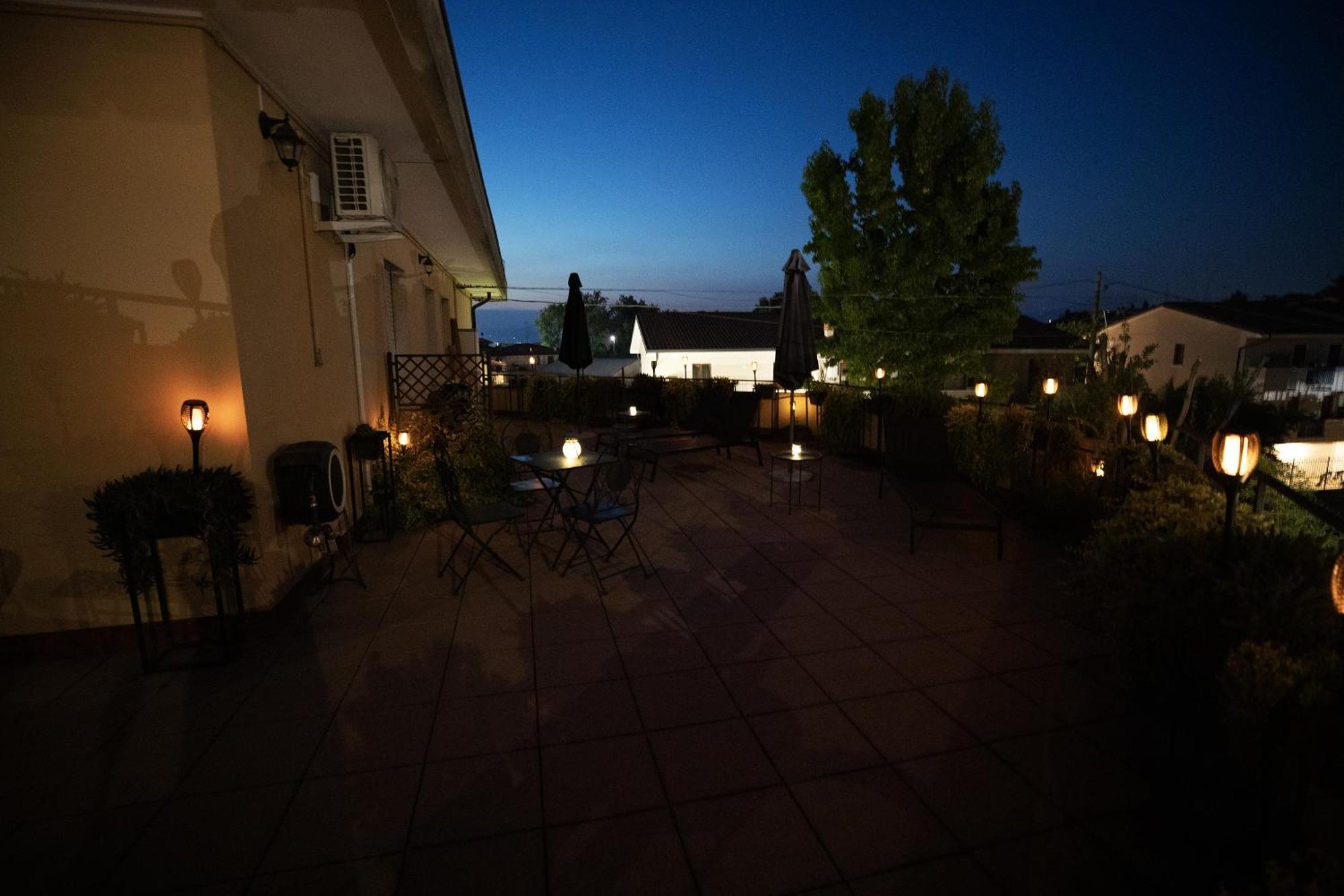 Bru Rooms Peschiera del Garda Exteriér fotografie