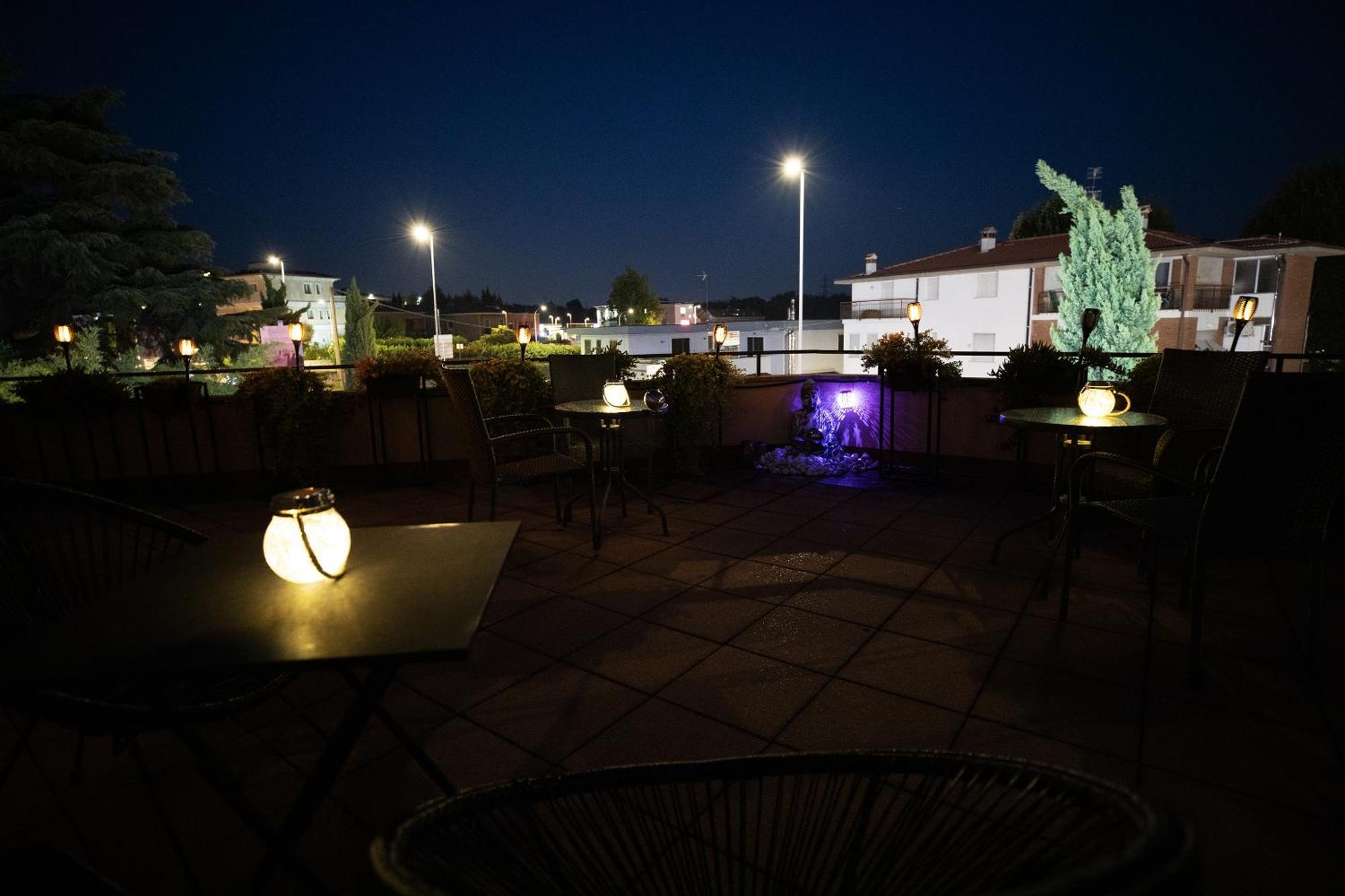 Bru Rooms Peschiera del Garda Exteriér fotografie