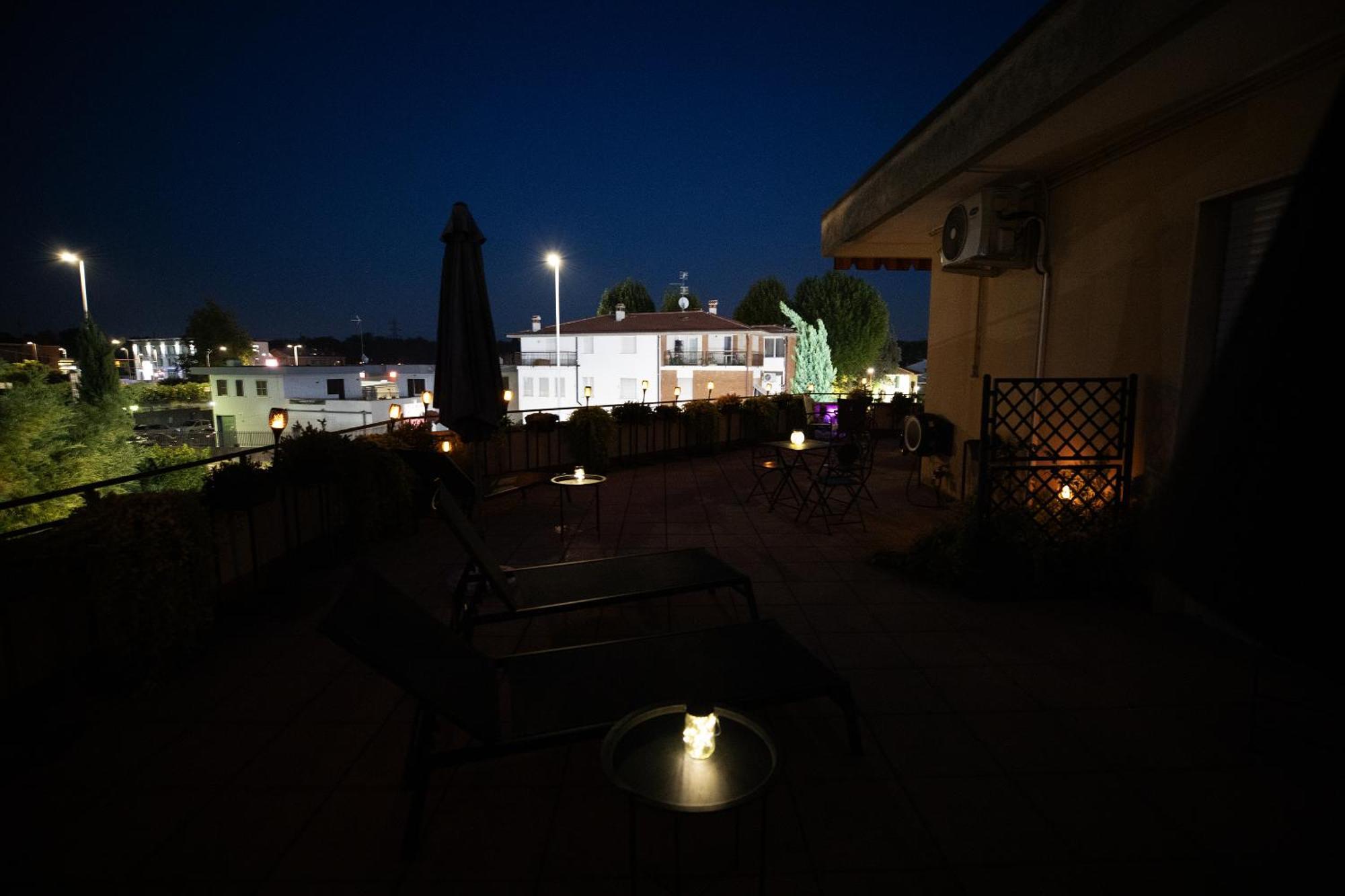 Bru Rooms Peschiera del Garda Exteriér fotografie