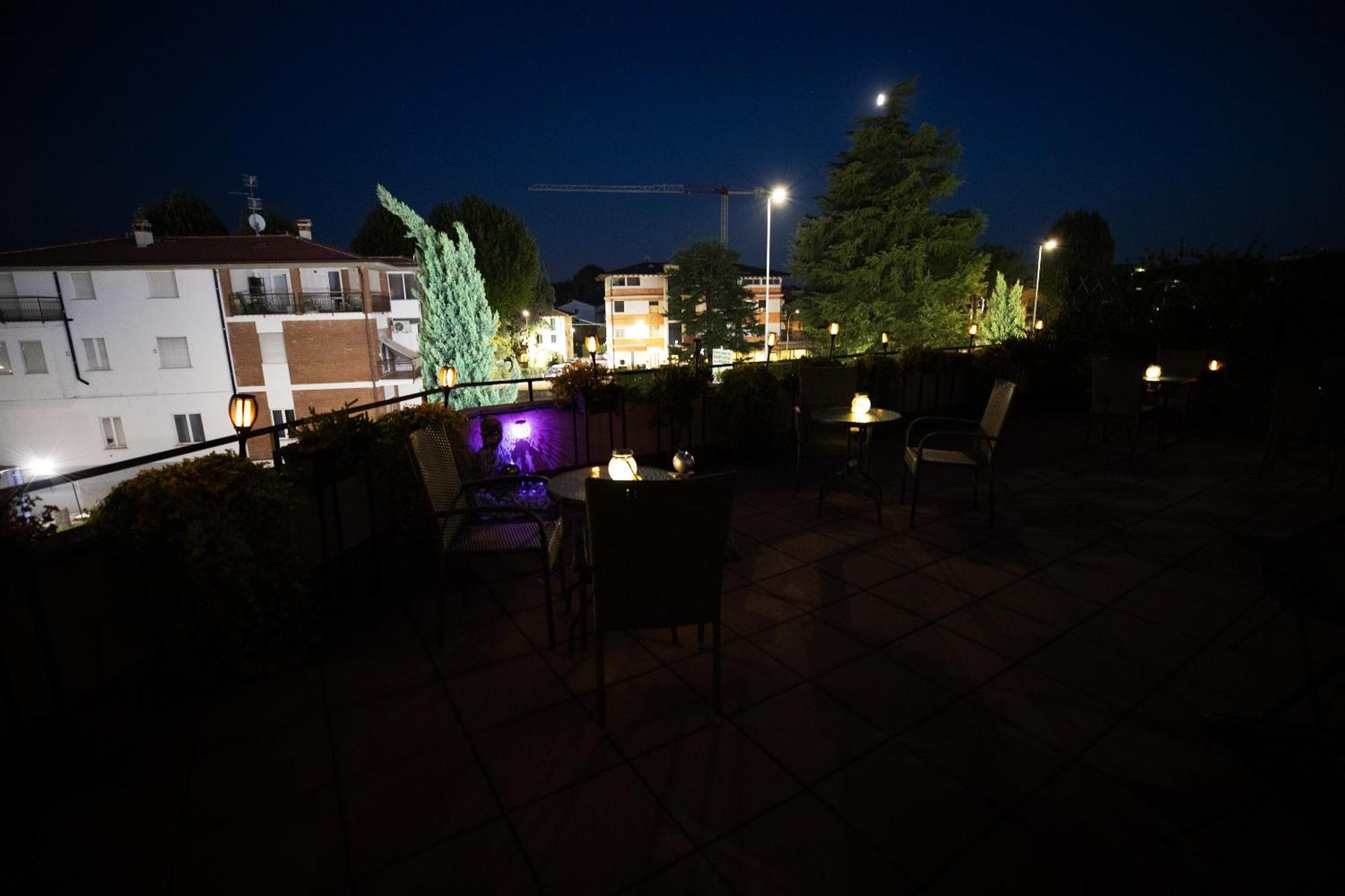 Bru Rooms Peschiera del Garda Exteriér fotografie
