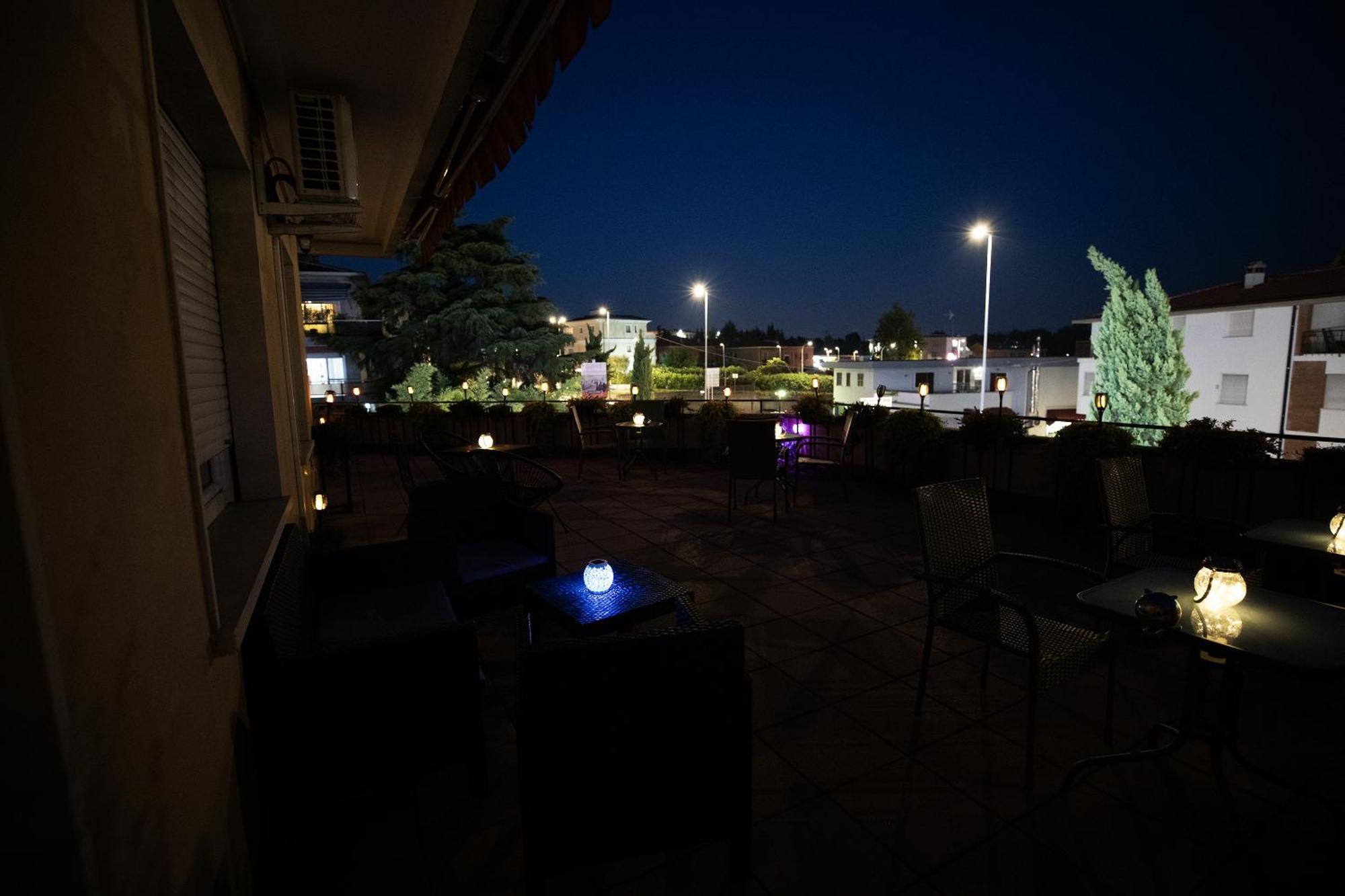 Bru Rooms Peschiera del Garda Exteriér fotografie