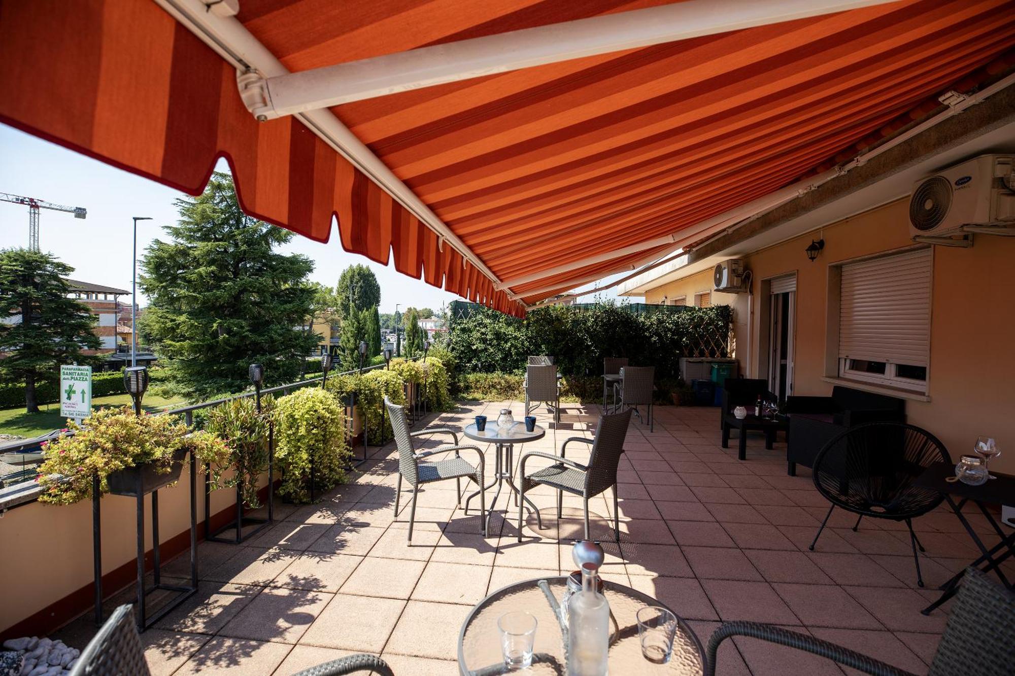 Bru Rooms Peschiera del Garda Exteriér fotografie