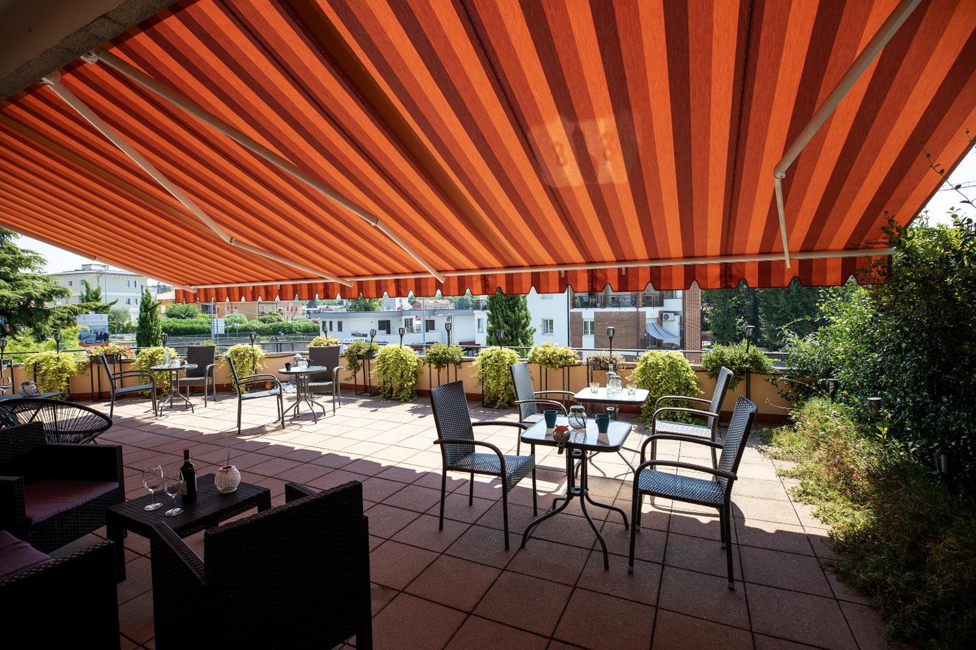 Bru Rooms Peschiera del Garda Exteriér fotografie