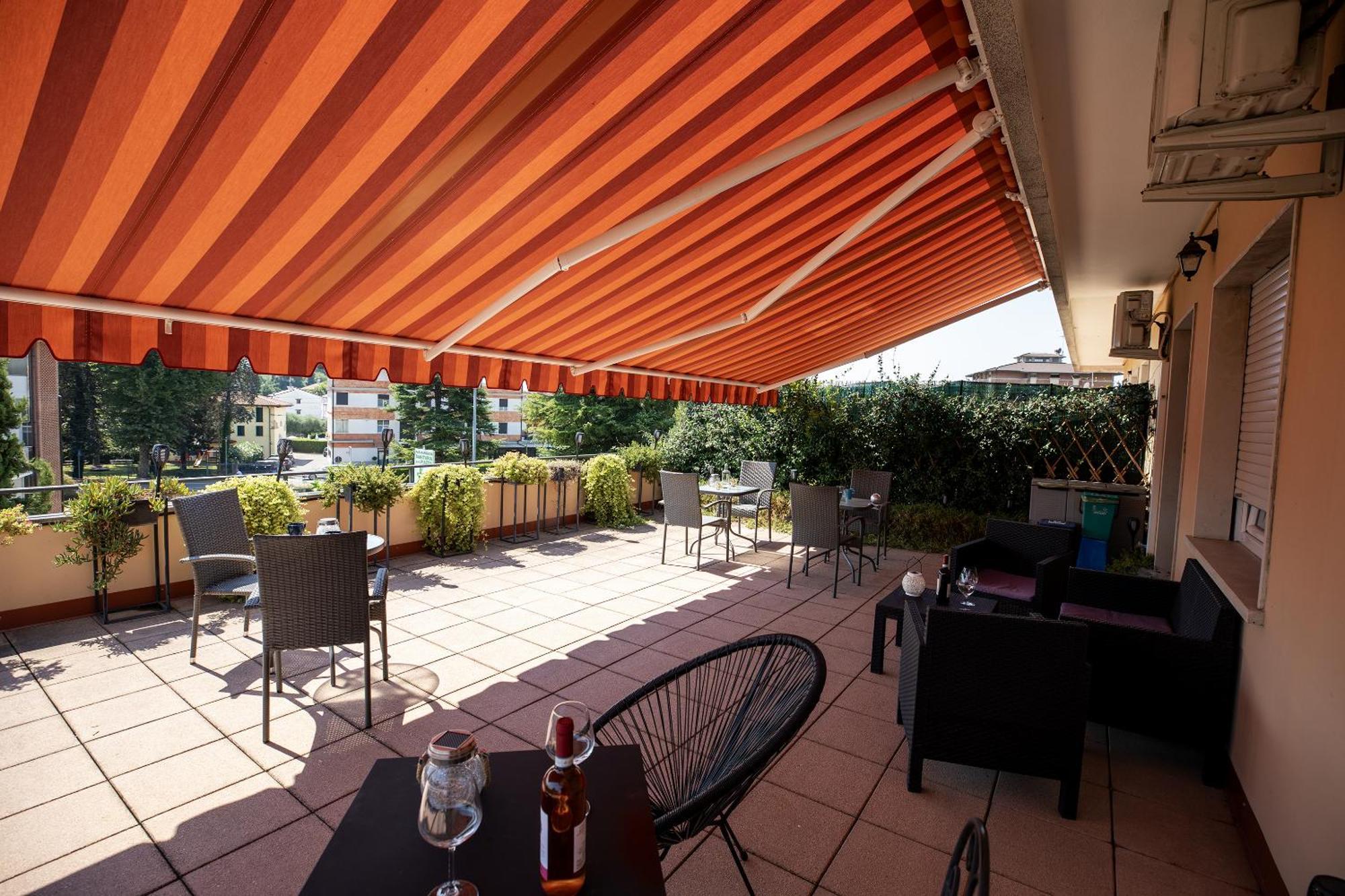 Bru Rooms Peschiera del Garda Exteriér fotografie