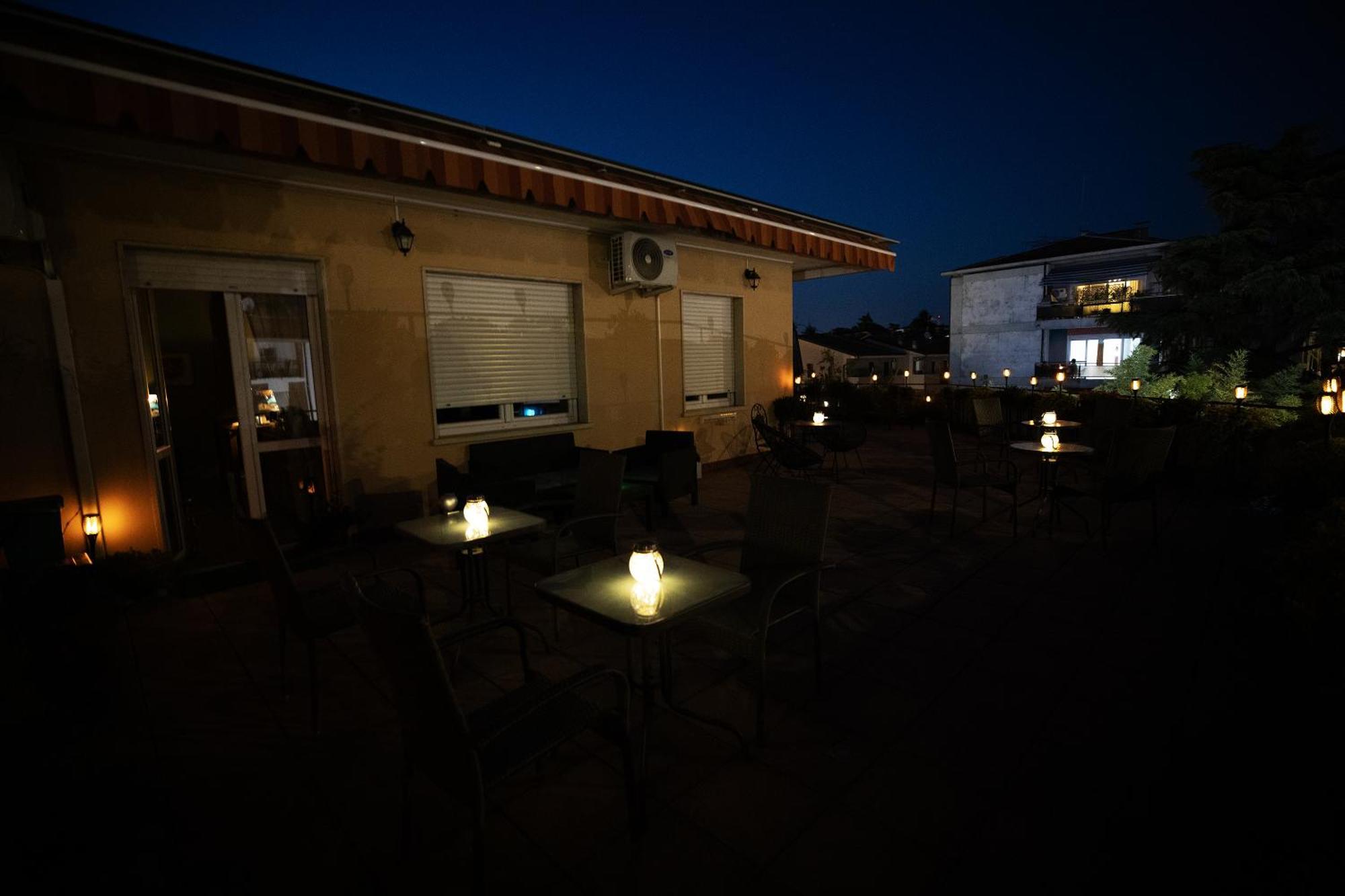 Bru Rooms Peschiera del Garda Exteriér fotografie