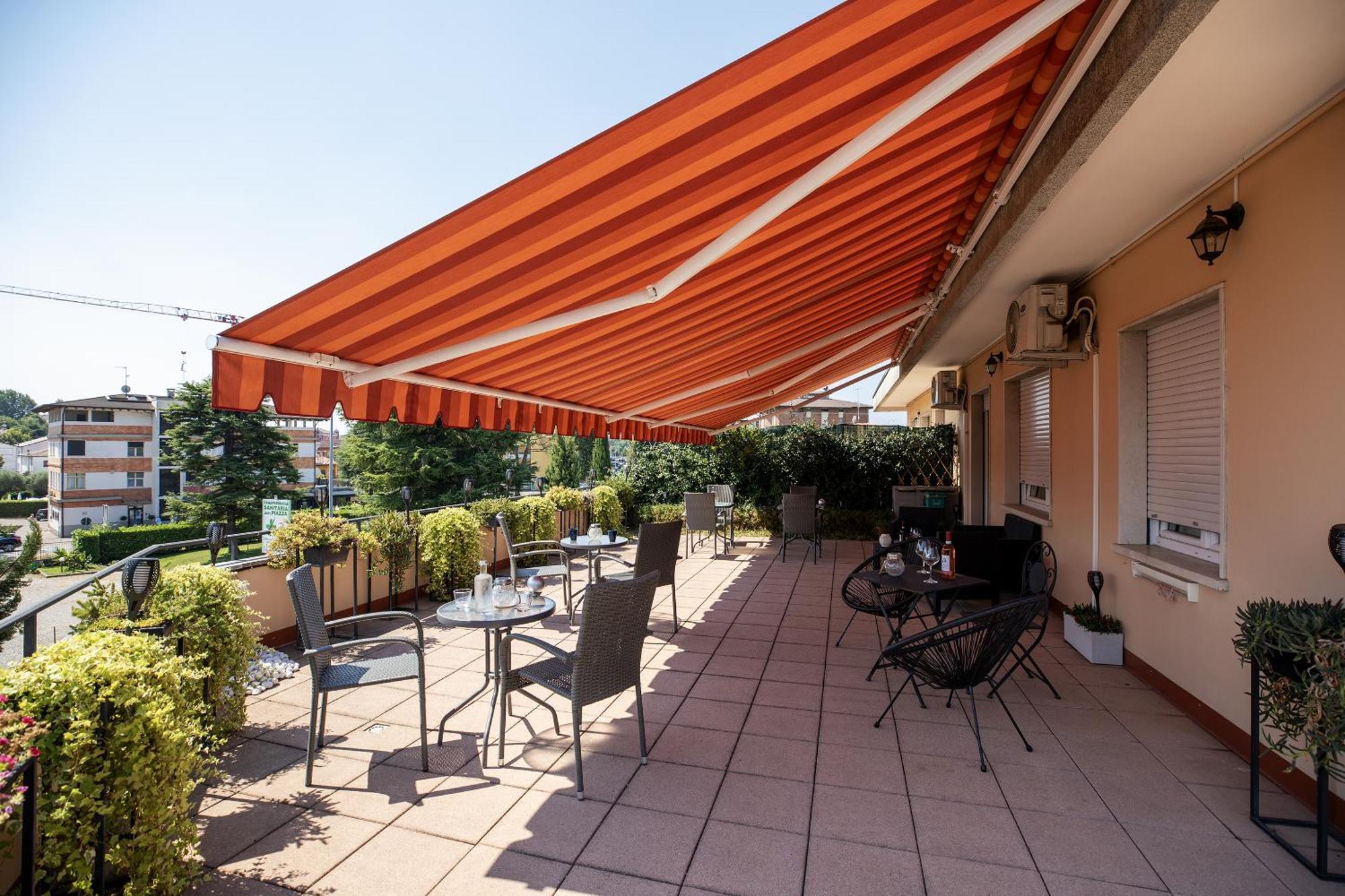 Bru Rooms Peschiera del Garda Exteriér fotografie