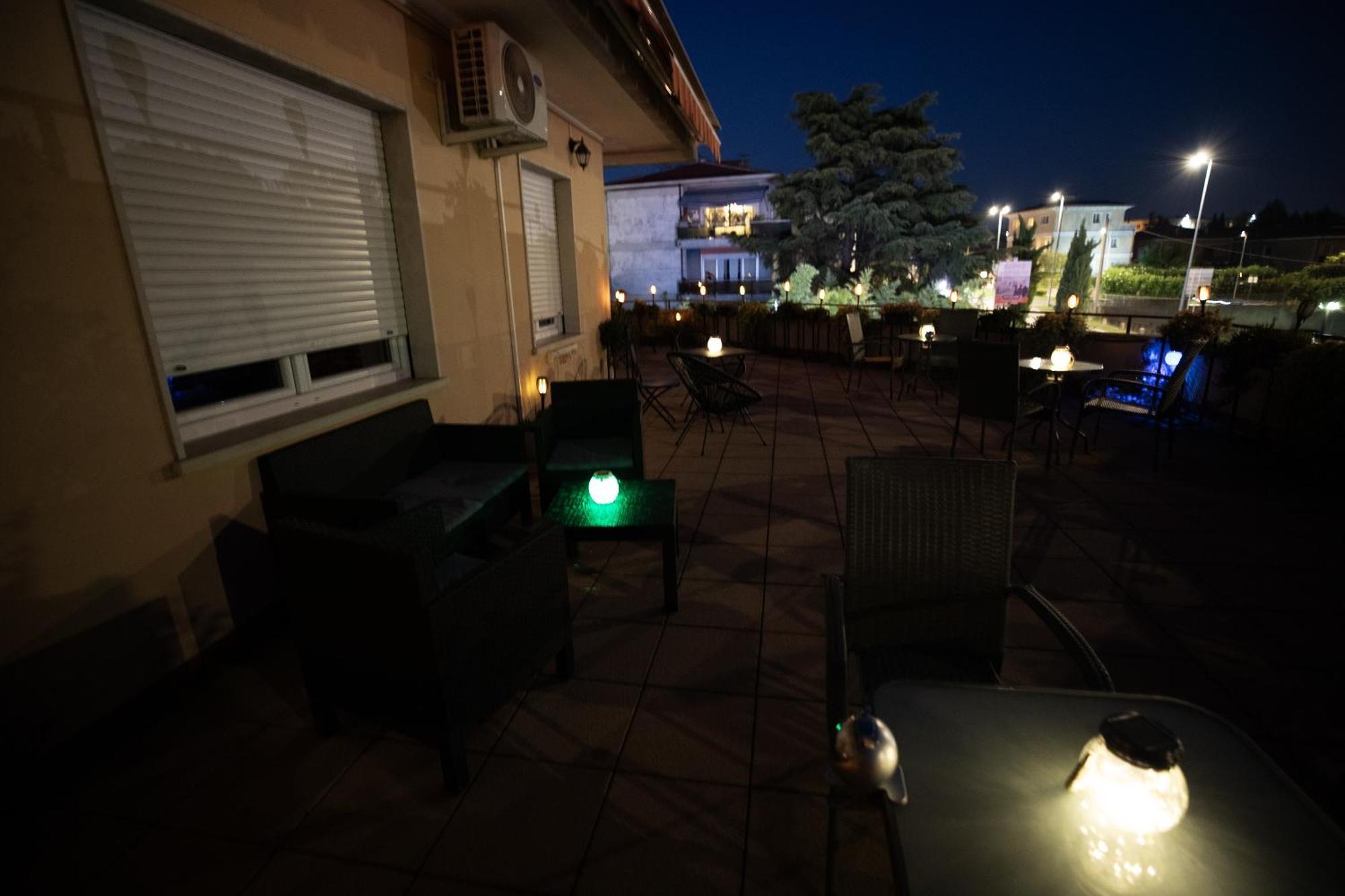 Bru Rooms Peschiera del Garda Exteriér fotografie