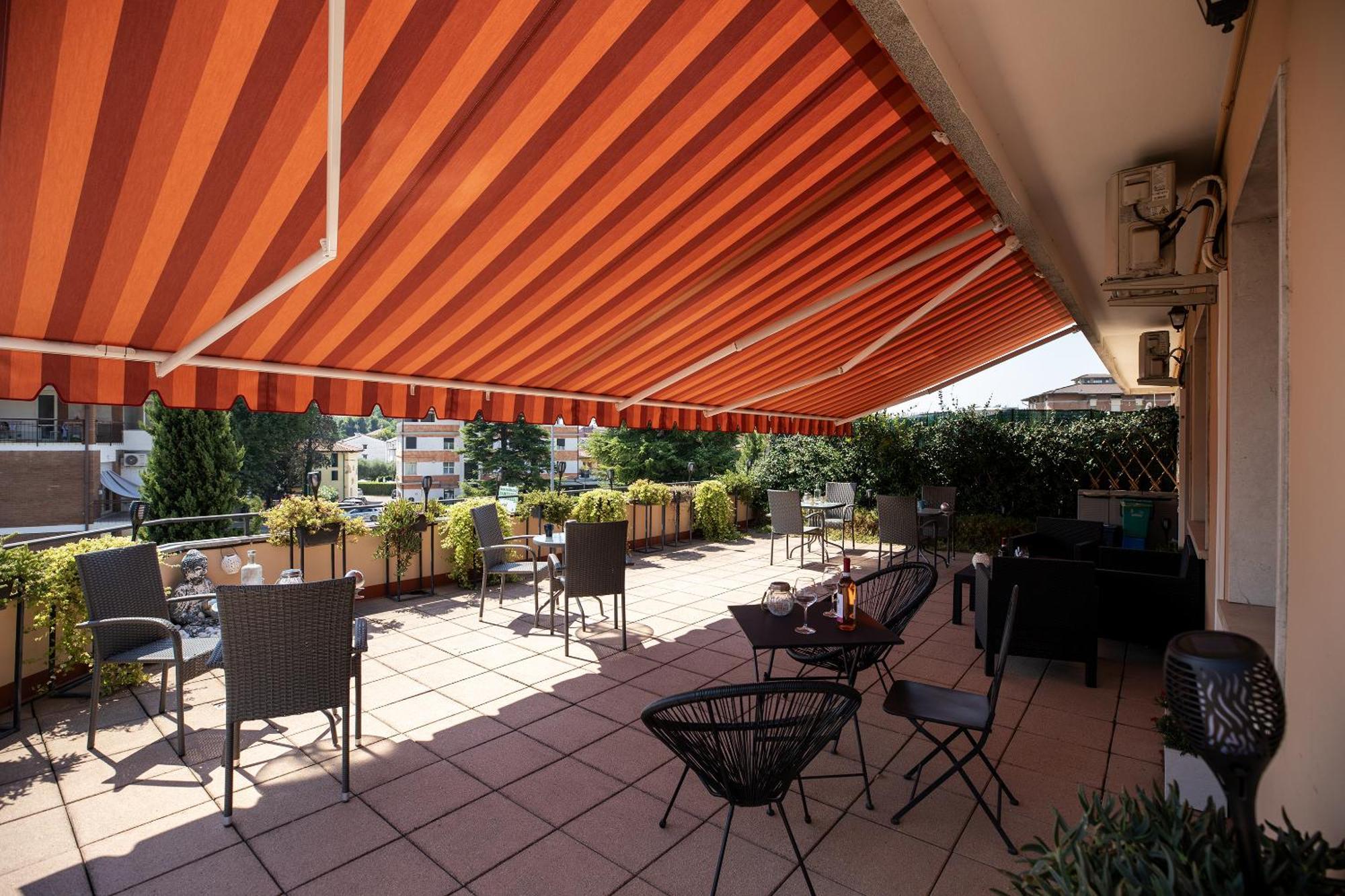 Bru Rooms Peschiera del Garda Exteriér fotografie